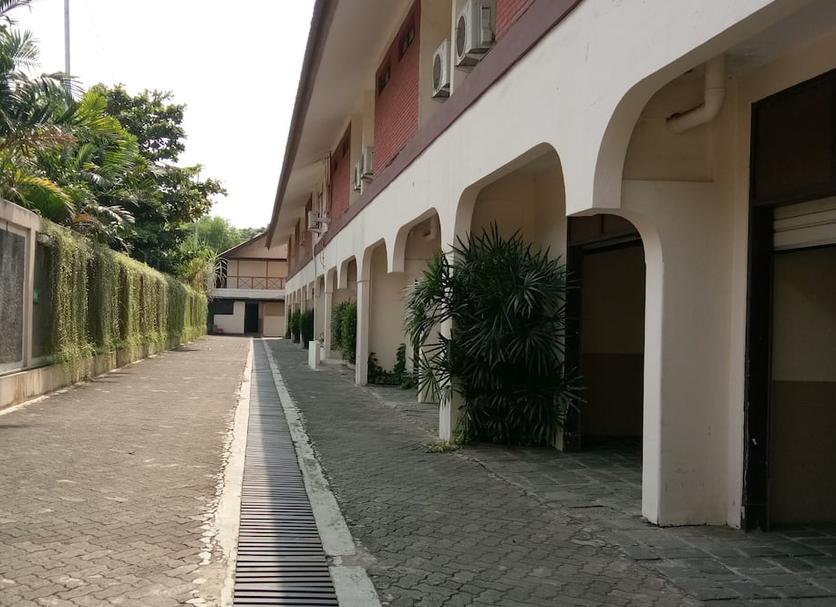 Outdoors view Photo