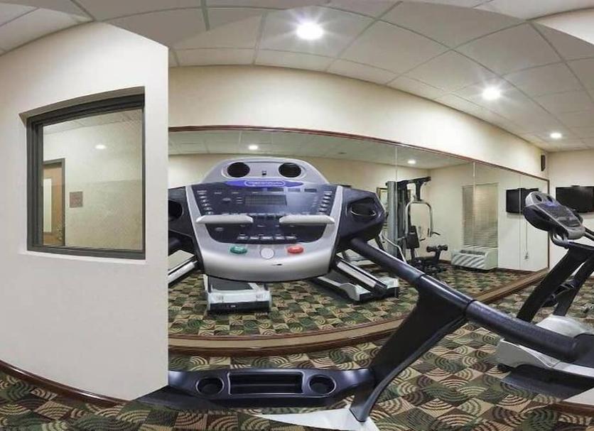 Gym Photo