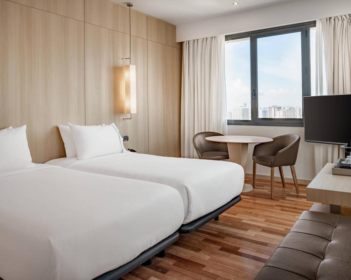 protein Elegance Passende AC Hotel Málaga Palacio by Marriott from $106. Málaga Hotel Deals & Reviews  - KAYAK