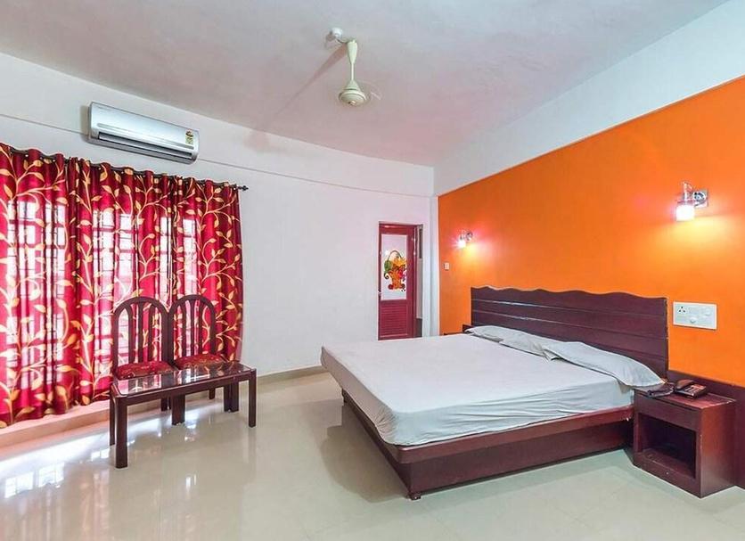 Bedroom Photo