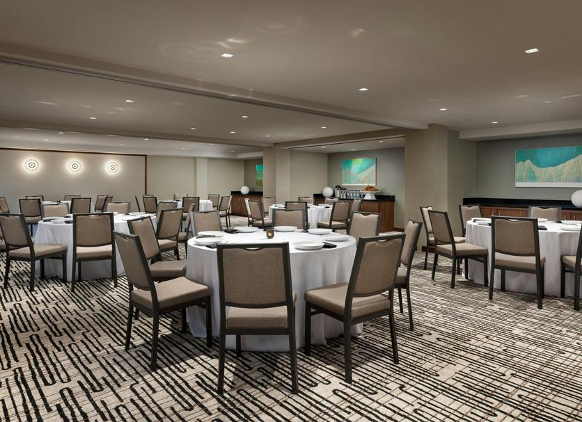 Conference room Photo