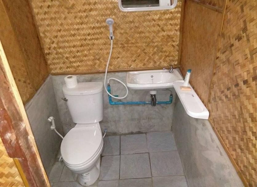 Bathroom Photo