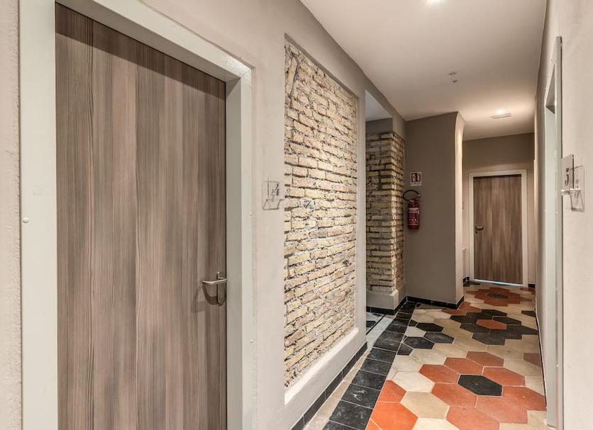 Hallway Photo