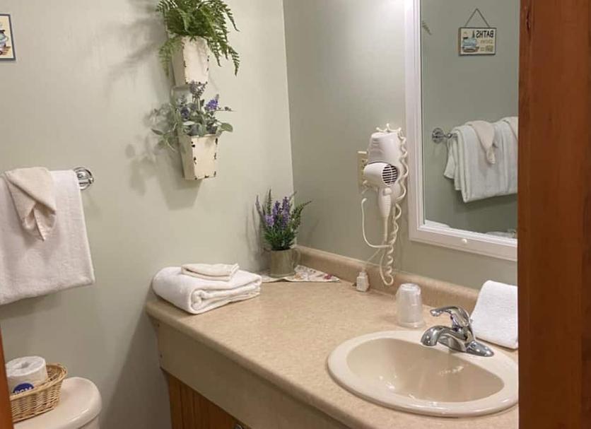 Bathroom Photo
