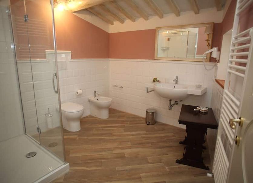 Bathroom Photo