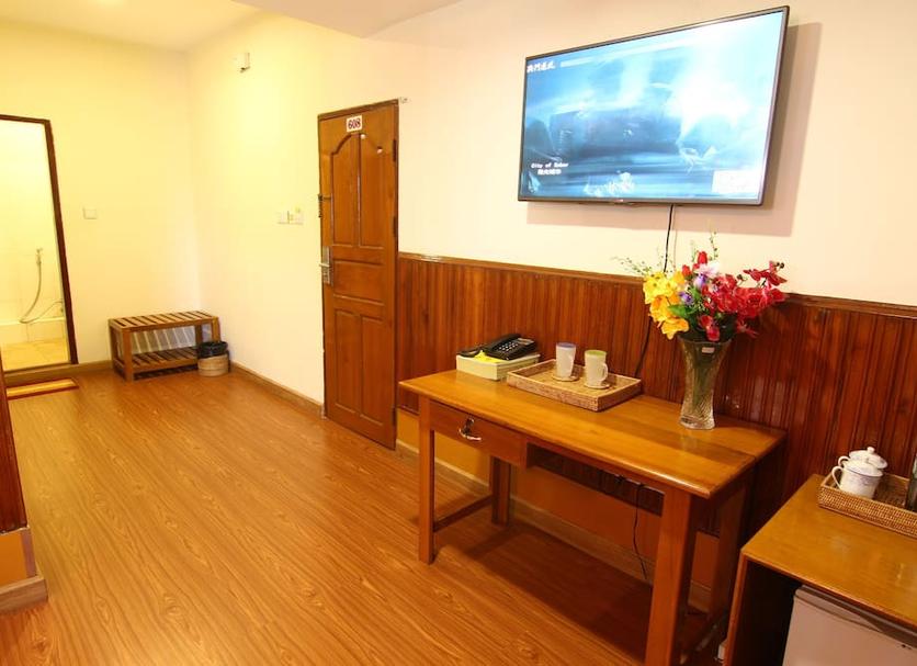 Room amenity Photo