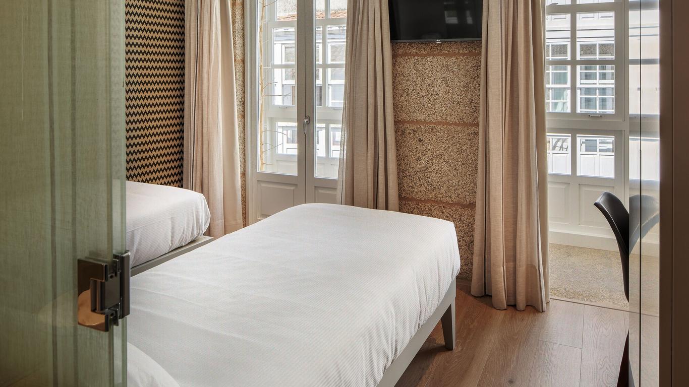 Hotel Atalaia B&b
