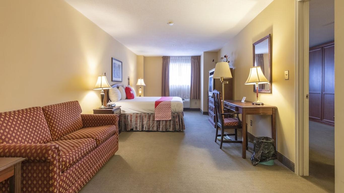 Mansion View Inn & Suites from 55. Springfield Hotel Deals & Reviews KAYAK