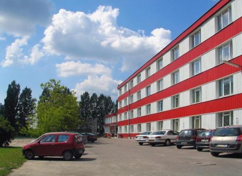 Building Photo