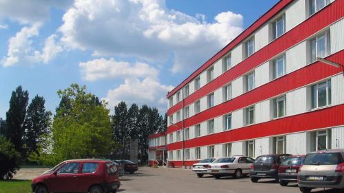 Hotel Turystyczny