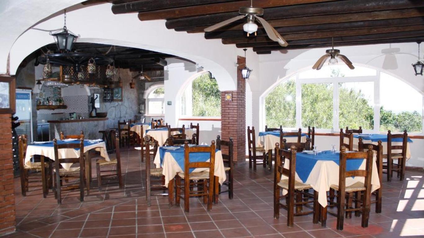 Resort Punto Azzurro