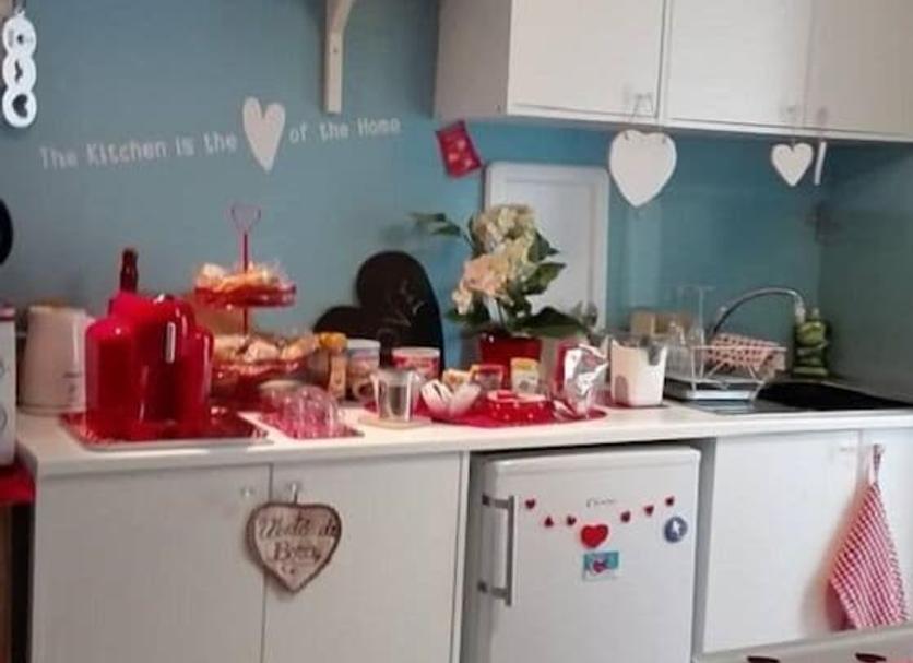 Kitchen Photo