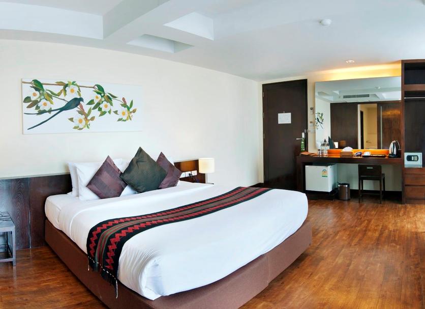 Bedroom Photo