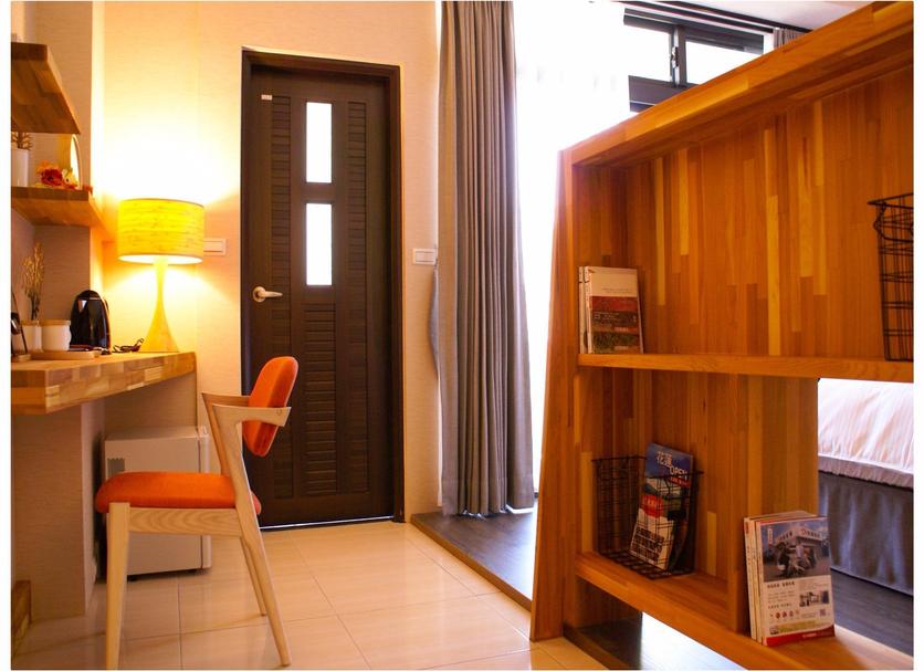 Room amenity Photo
