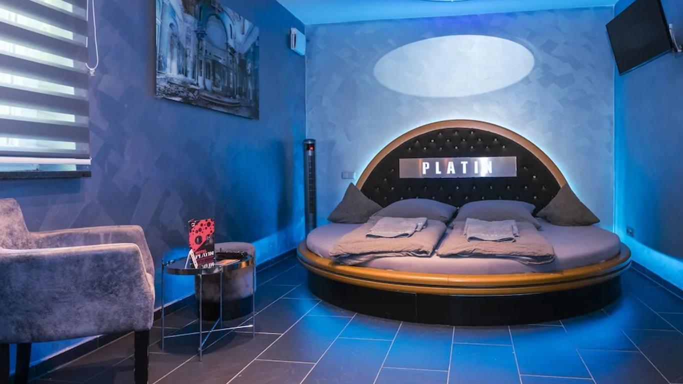 Hotel Platin