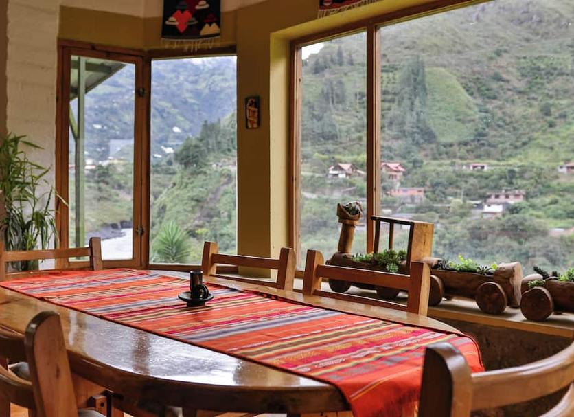 Dining room Photo