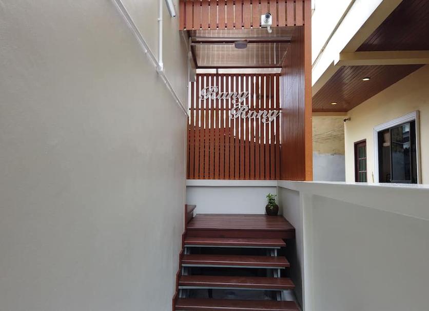 Stairs Photo