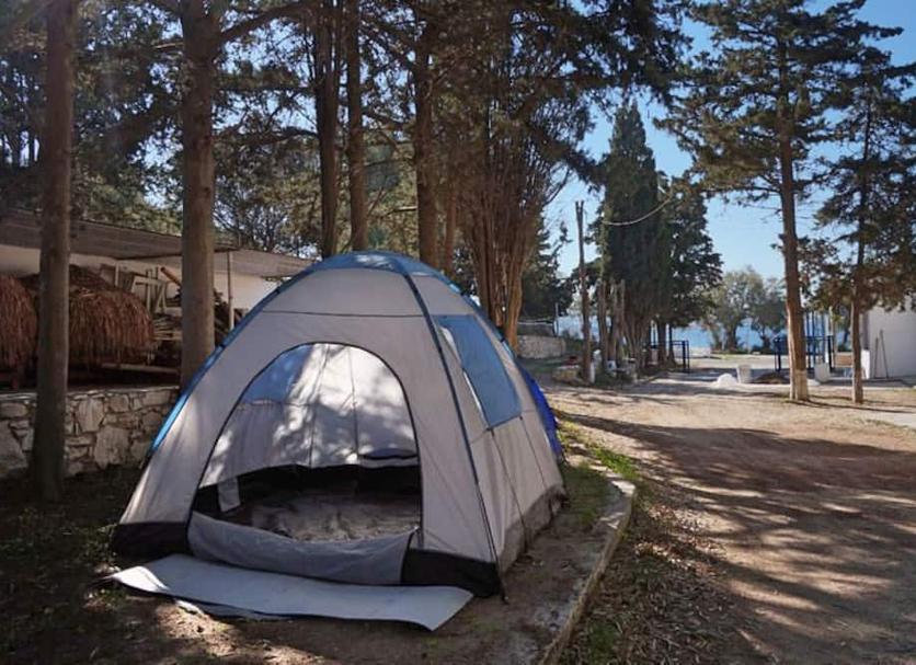 Outdoors view Photo
