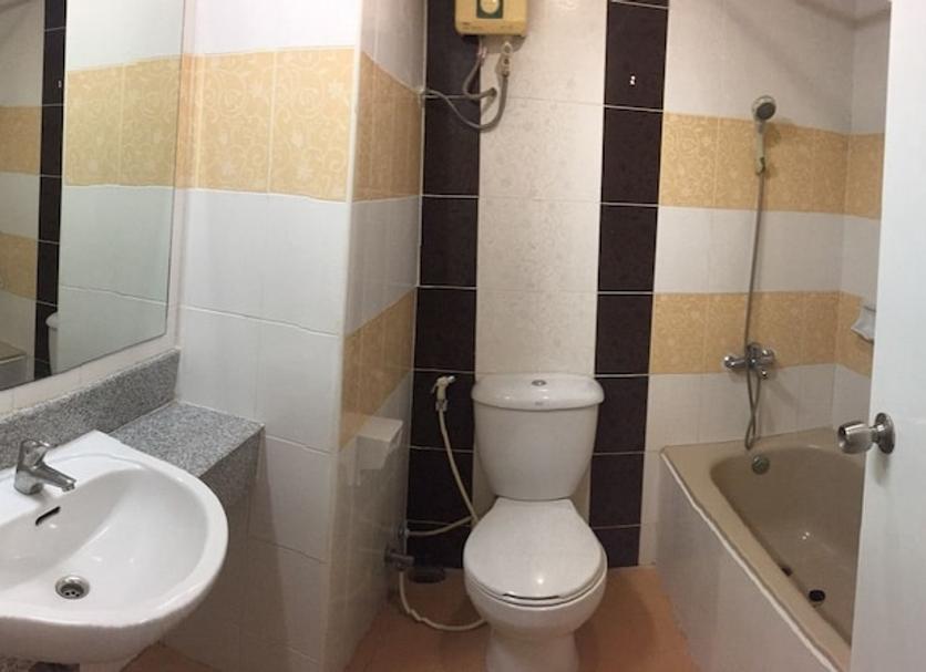 Bathroom Photo