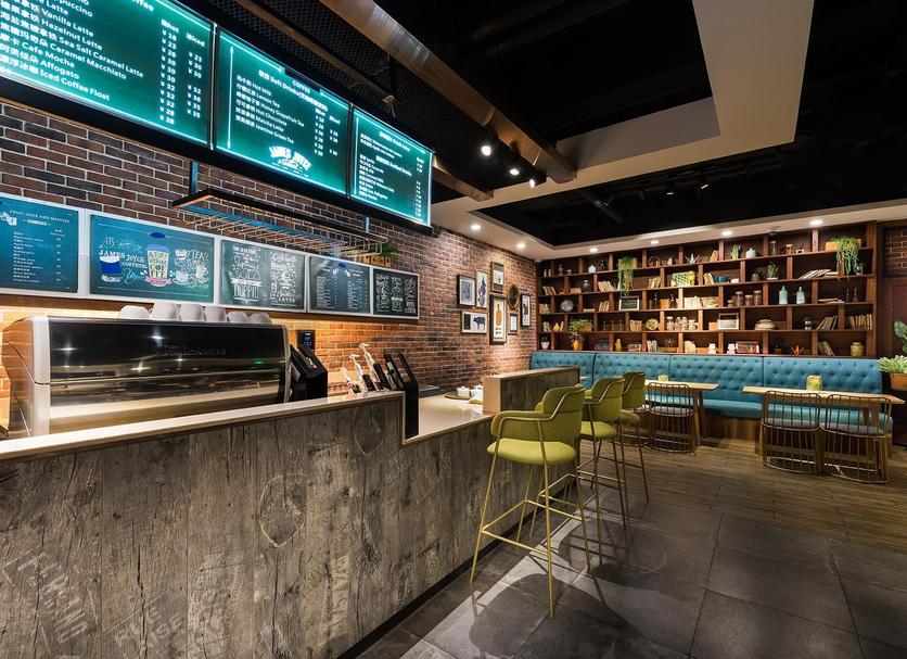 Bar Photo