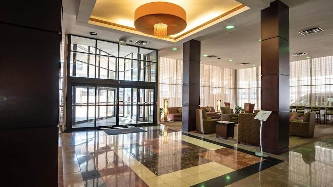 Dayton Vitality Hotel