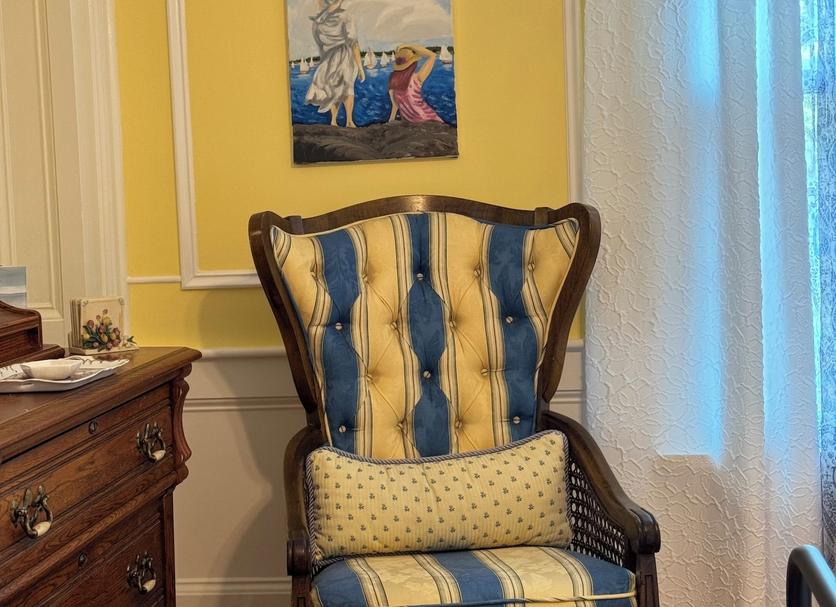 Room amenity Photo