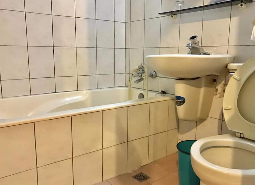 Bathroom Photo