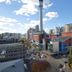 Outdoors view