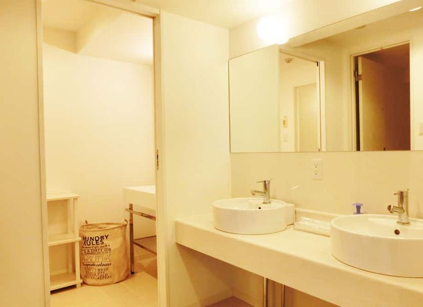 Bathroom Photo