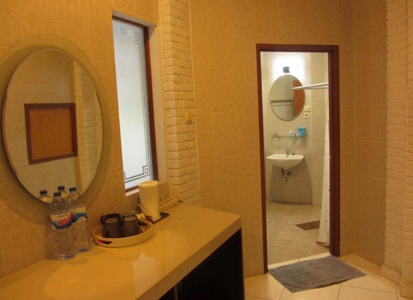 Bathroom Photo