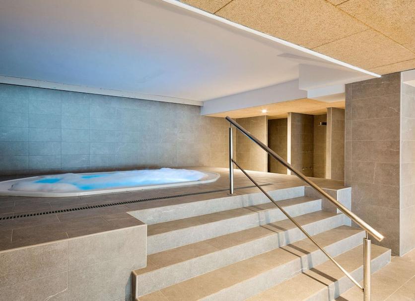 Spa Photo