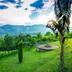 Outdoors view