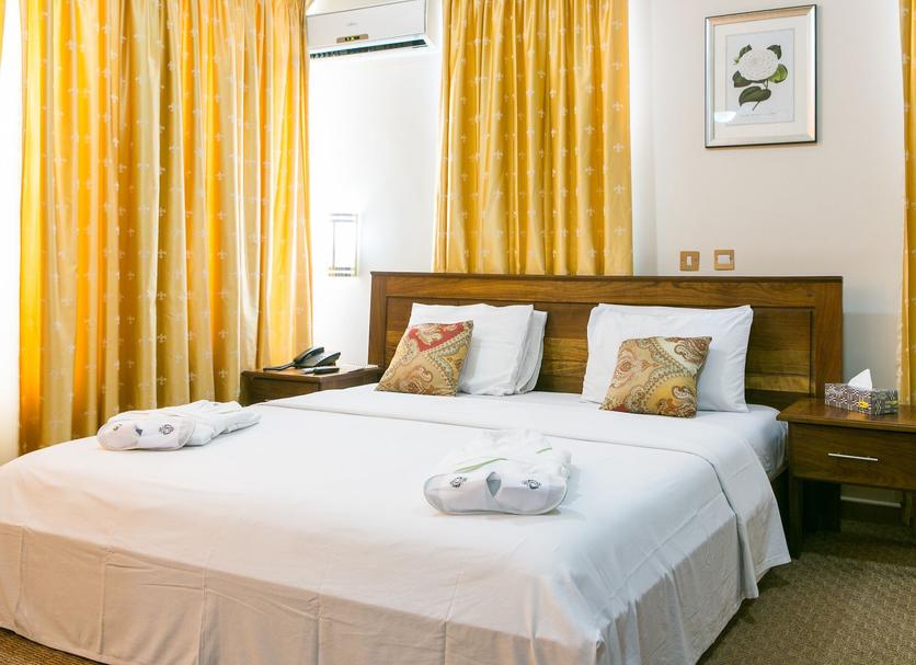 Bedroom Photo