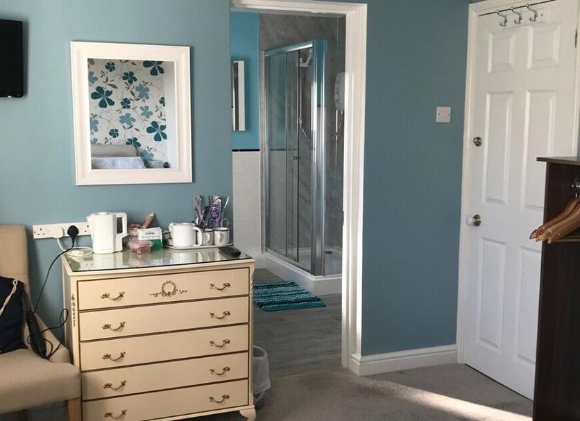 Room amenity Photo