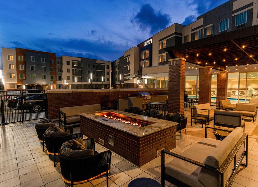 Hotel amenity Photo