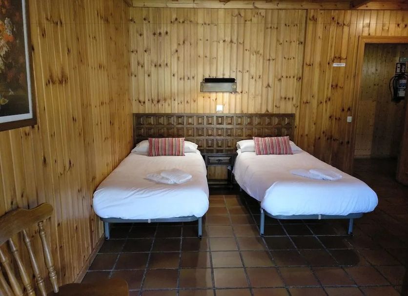 Spa Photo