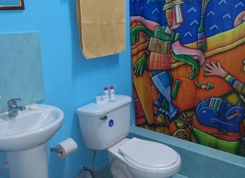 Bathroom Photo