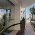 Outdoors view