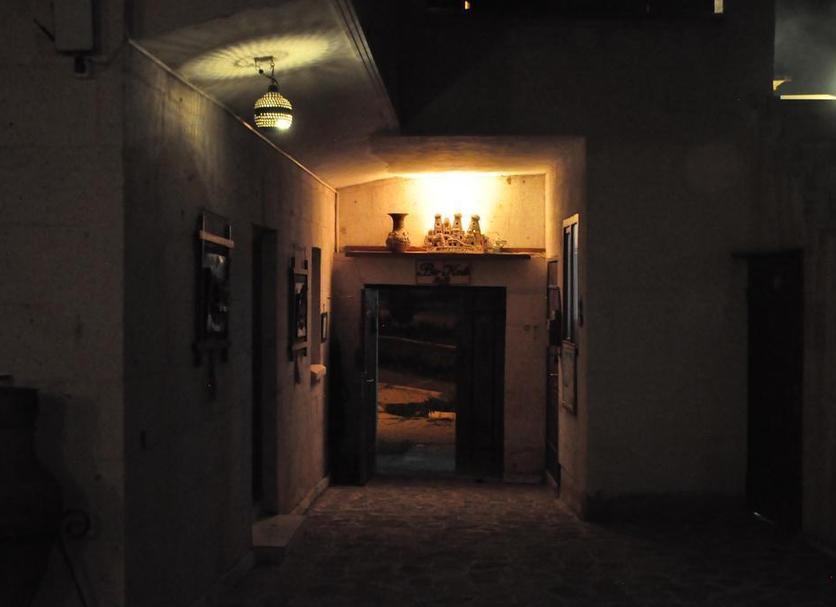 Hallway Photo