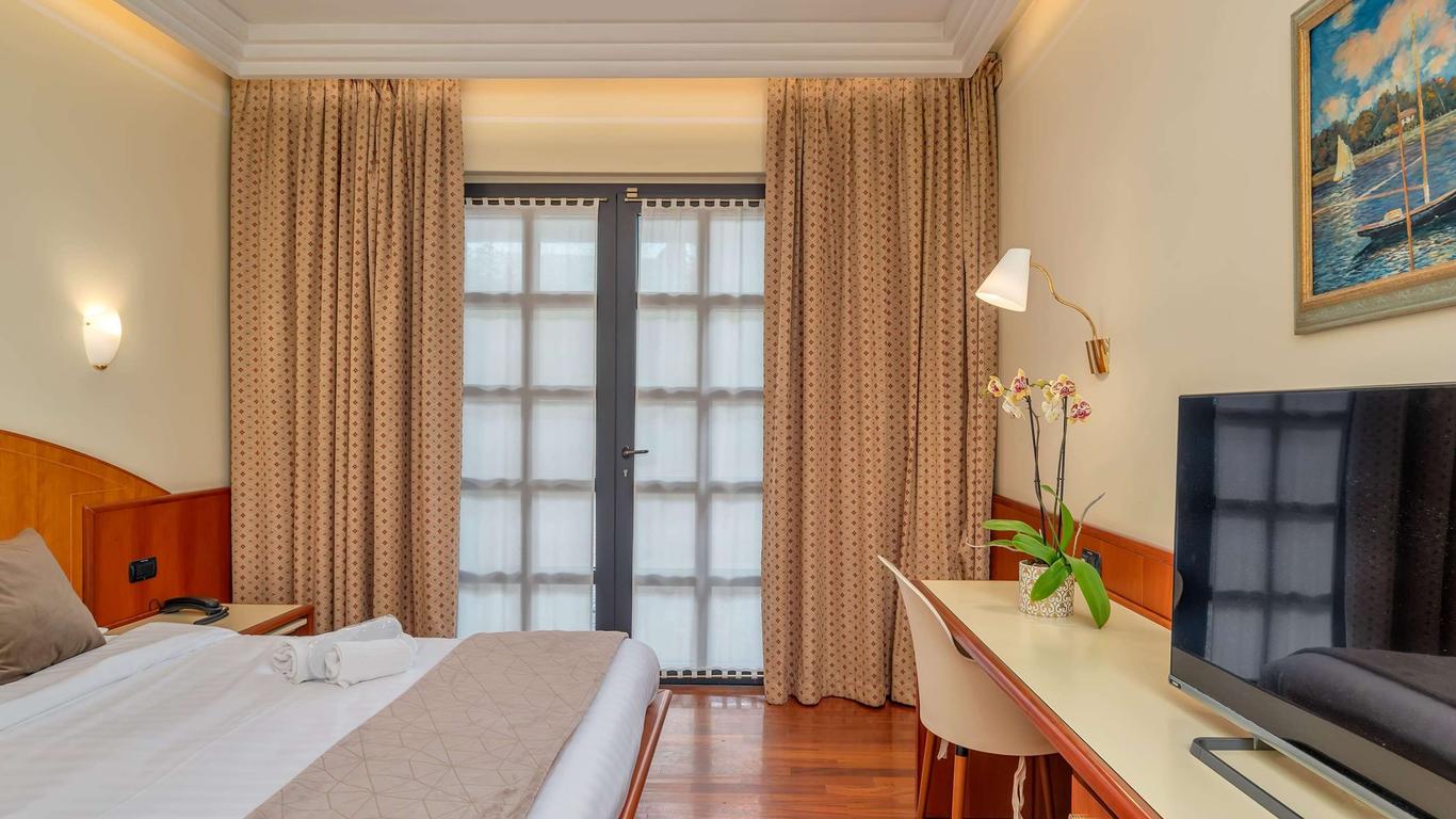 B&b Hotel Prestige Ornago