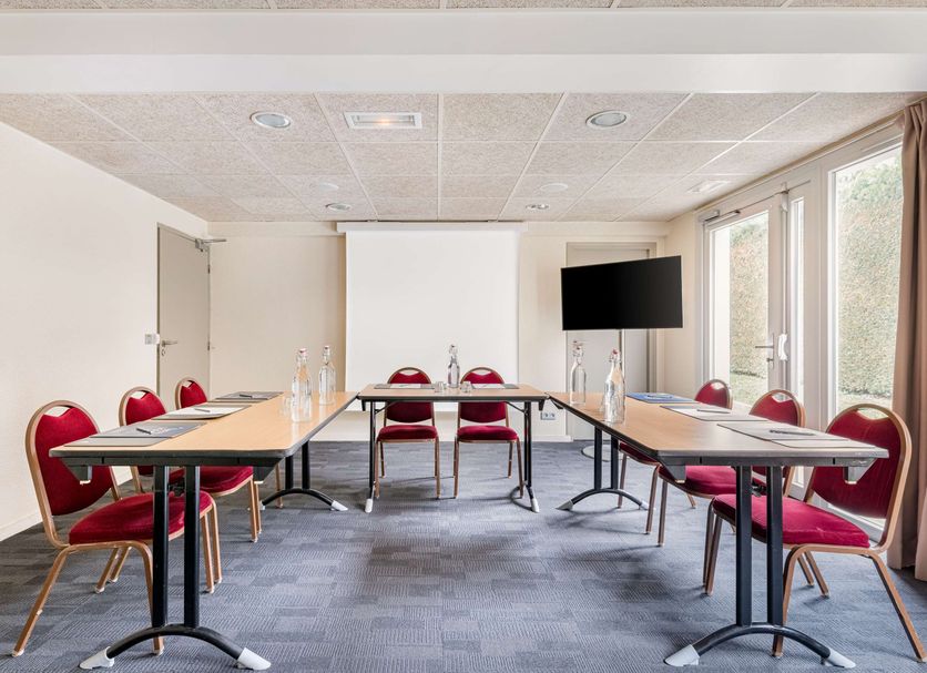Conference room Photo