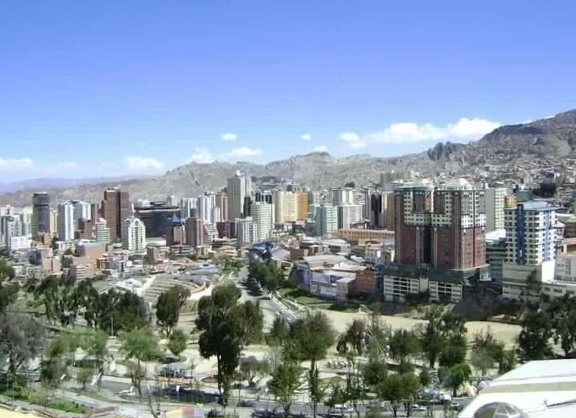 Outdoors view Photo