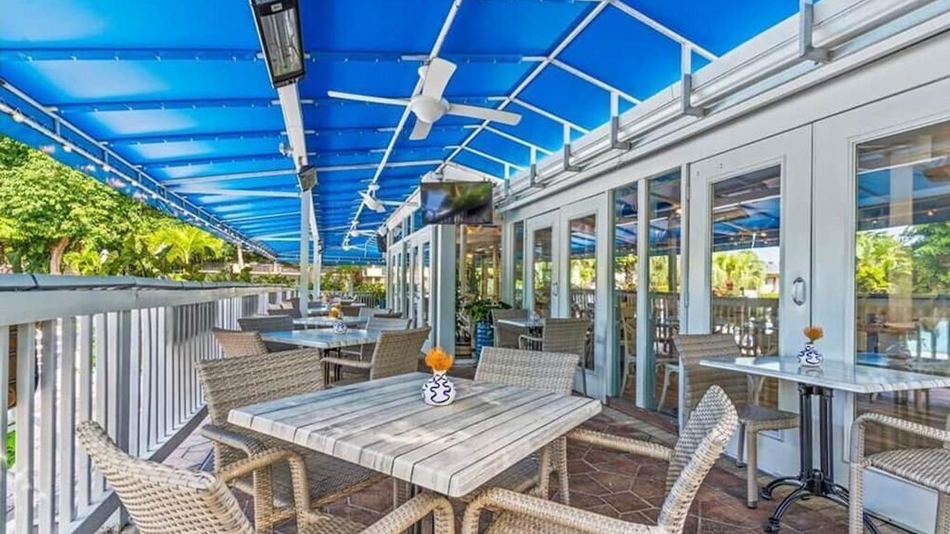 Park Shore Resort
