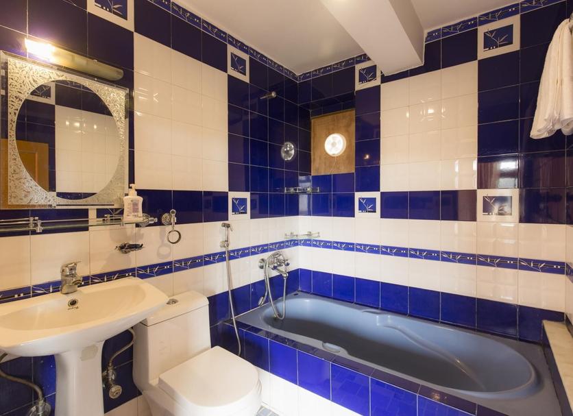 Bathroom Photo