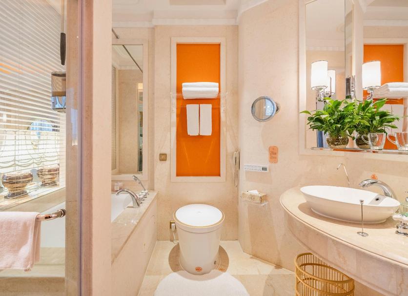 Bathroom Photo
