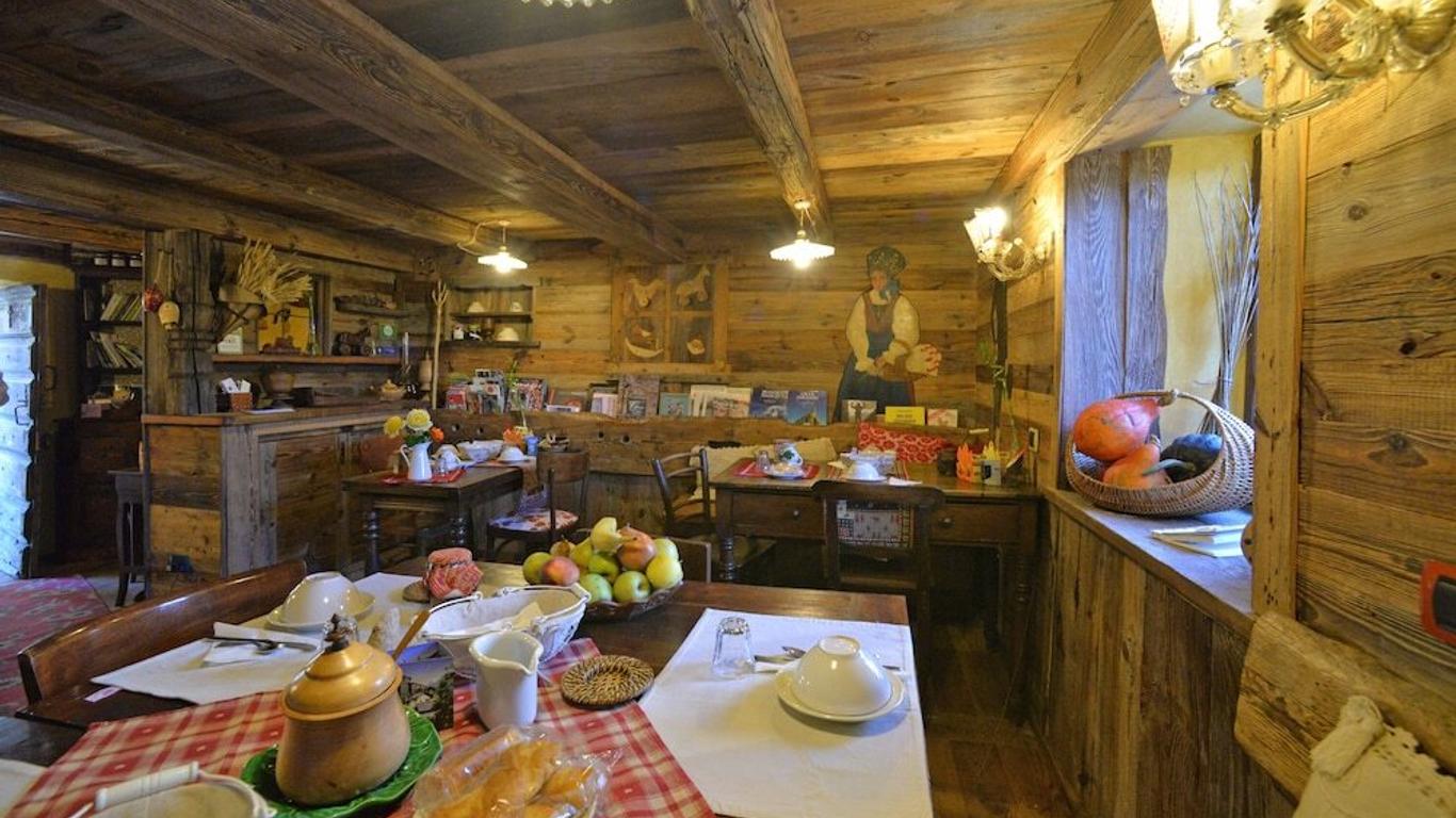 B&B Il Torchio