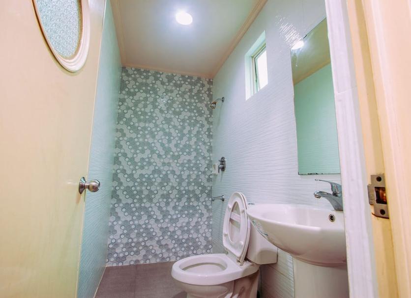 Bathroom Photo