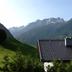 Outdoors view