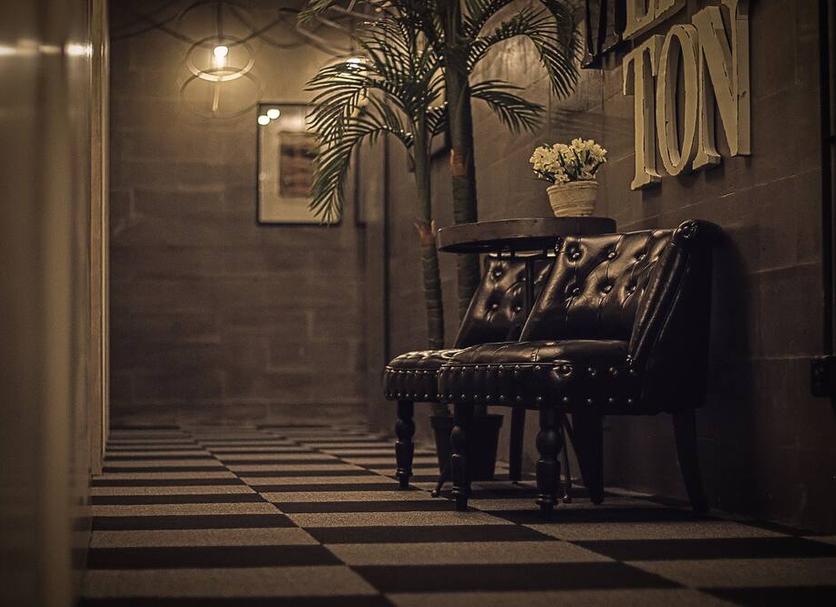 Room amenity Photo