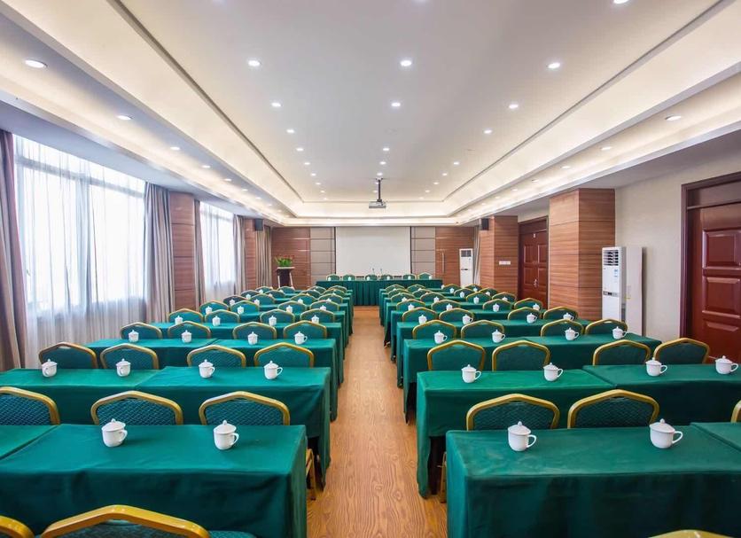 Conference room Photo